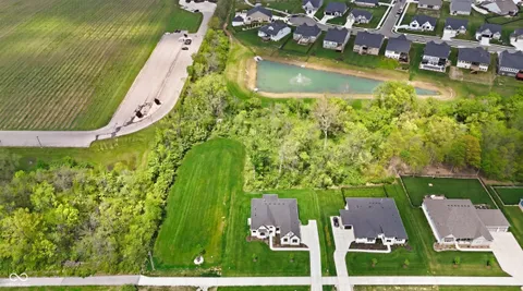 $919,000 | 6720 West 900 North, McCordsville, IN 46055