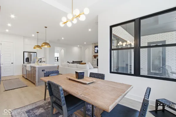 $939,000 | 6720 West 900 North, McCordsville, IN 46055