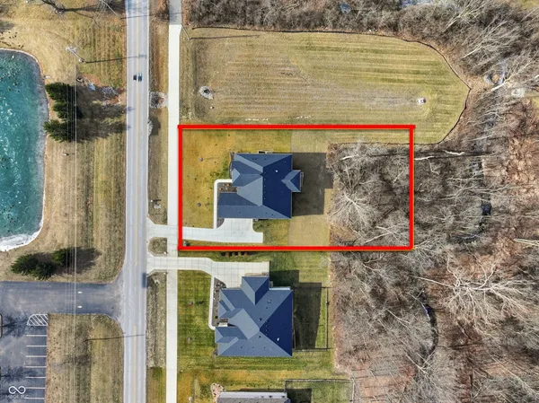 $939,000 | 6720 West 900 North, McCordsville, IN 46055