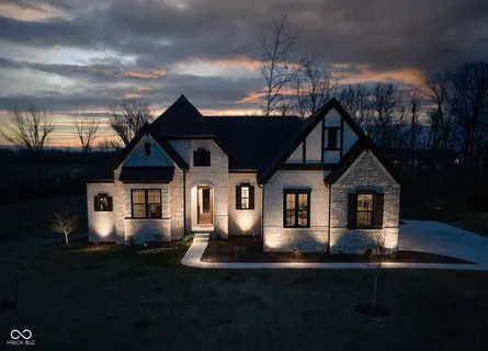 $919,000 | 6720 West 900 North, McCordsville, IN 46055