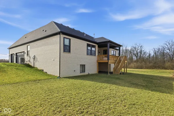 $939,000 | 6720 West 900 North, McCordsville, IN 46055