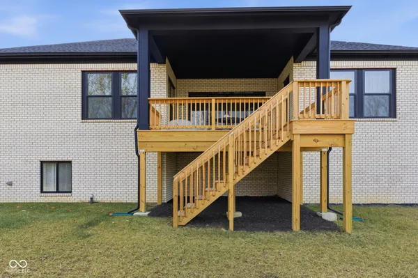 $939,000 | 6720 West 900 North, McCordsville, IN 46055