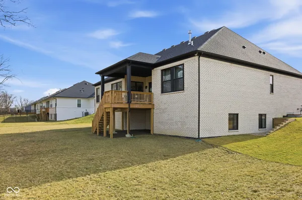 $939,000 | 6720 West 900 North, McCordsville, IN 46055