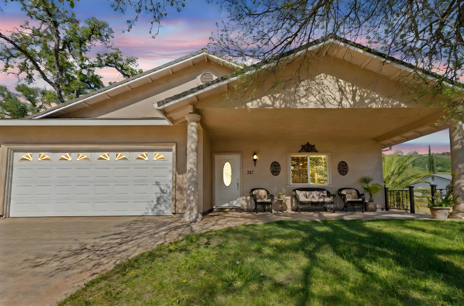 217 Poker Flat Road Copperopolis, CA 95228 - Photo 1 of 30