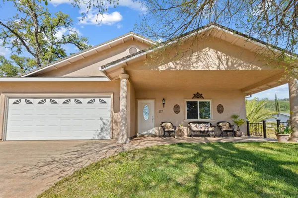 $495,500 | 217 Poker Flat Road, Copperopolis, CA 95228