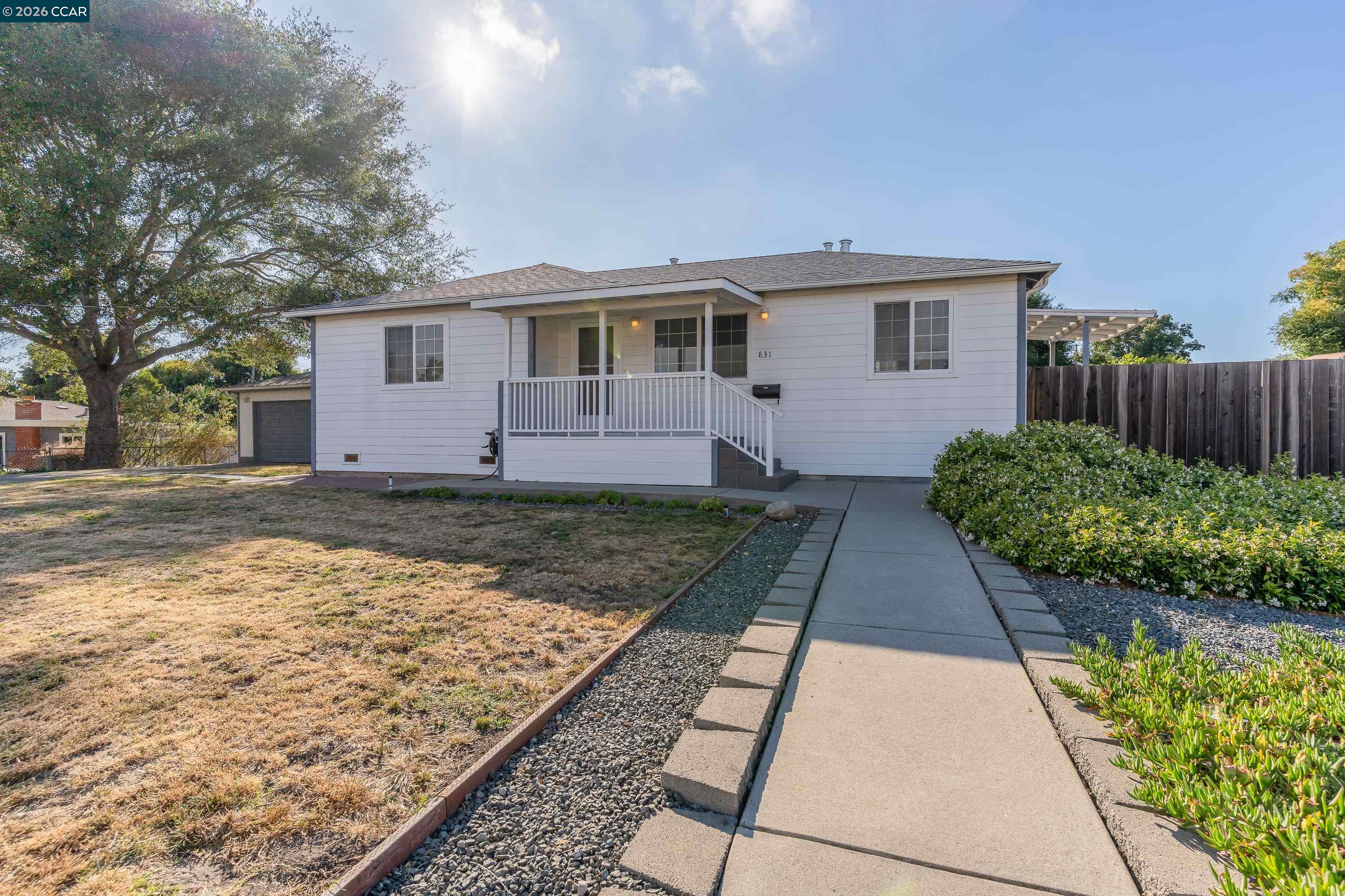 831 Fulton Way El Sobrante, CA 94803 - Photo 4 of 62
