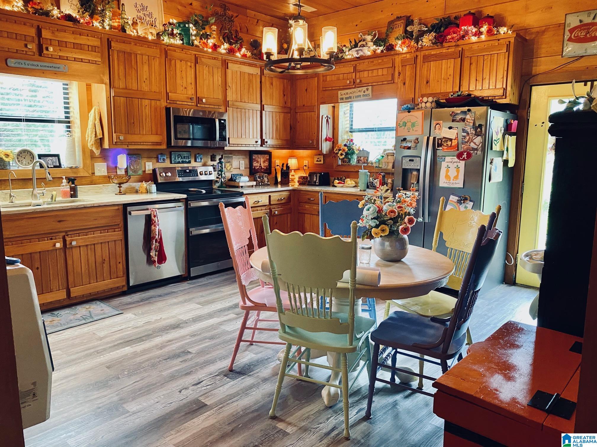 397 County Road 27 Heflin, AL 36264 - Photo 14 of 26