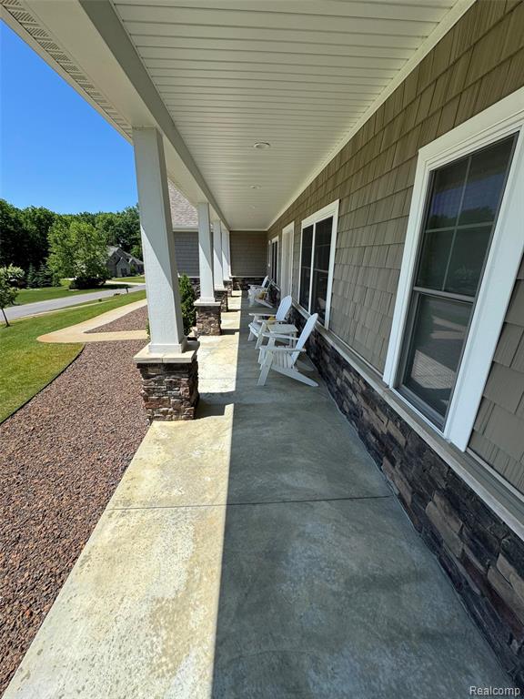11029 Ridge View Trail Fenton, MI 48430 - Photo 45 of 46