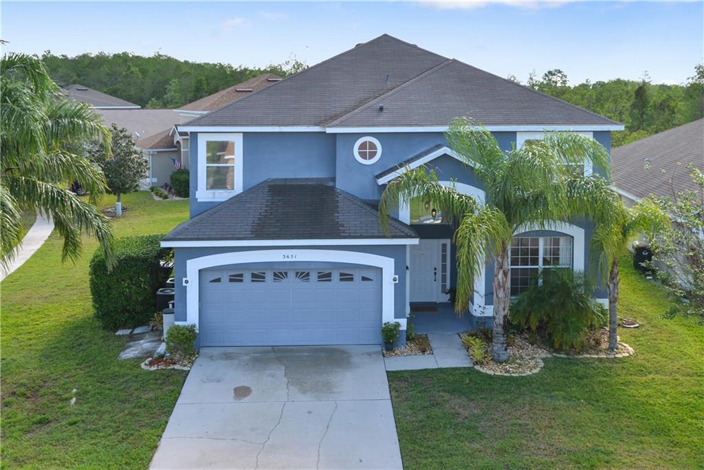 3651 Ricky Lane St. Cloud, FL 34772 - Photo 1 of 1 Gallery Image 1