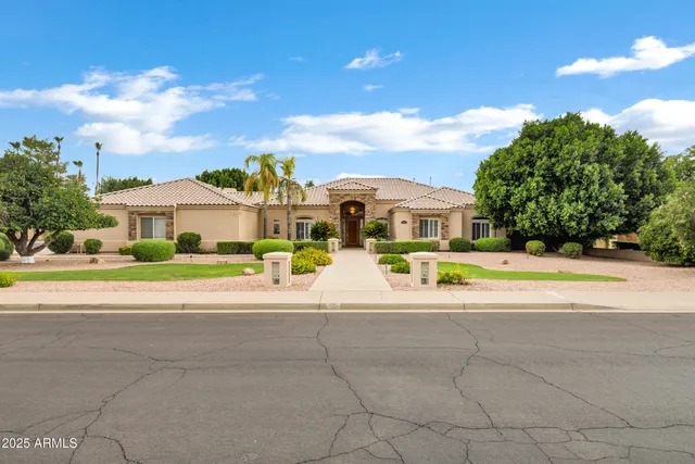 $1,399,900 | 3819 East Ivyglen Street, Mesa, AZ 85205