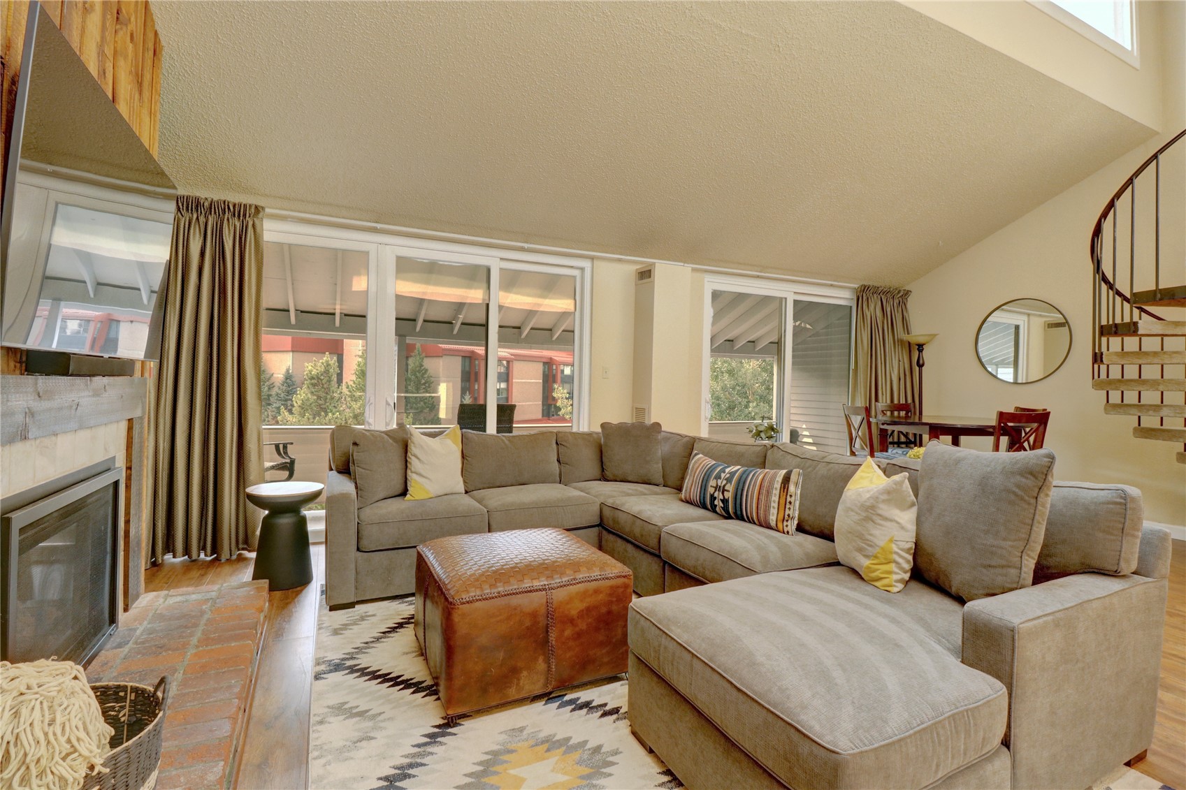 760 Copper Road, Unit F206 Frisco, CO 80443 - Photo 1 of 40 Gallery Image 1