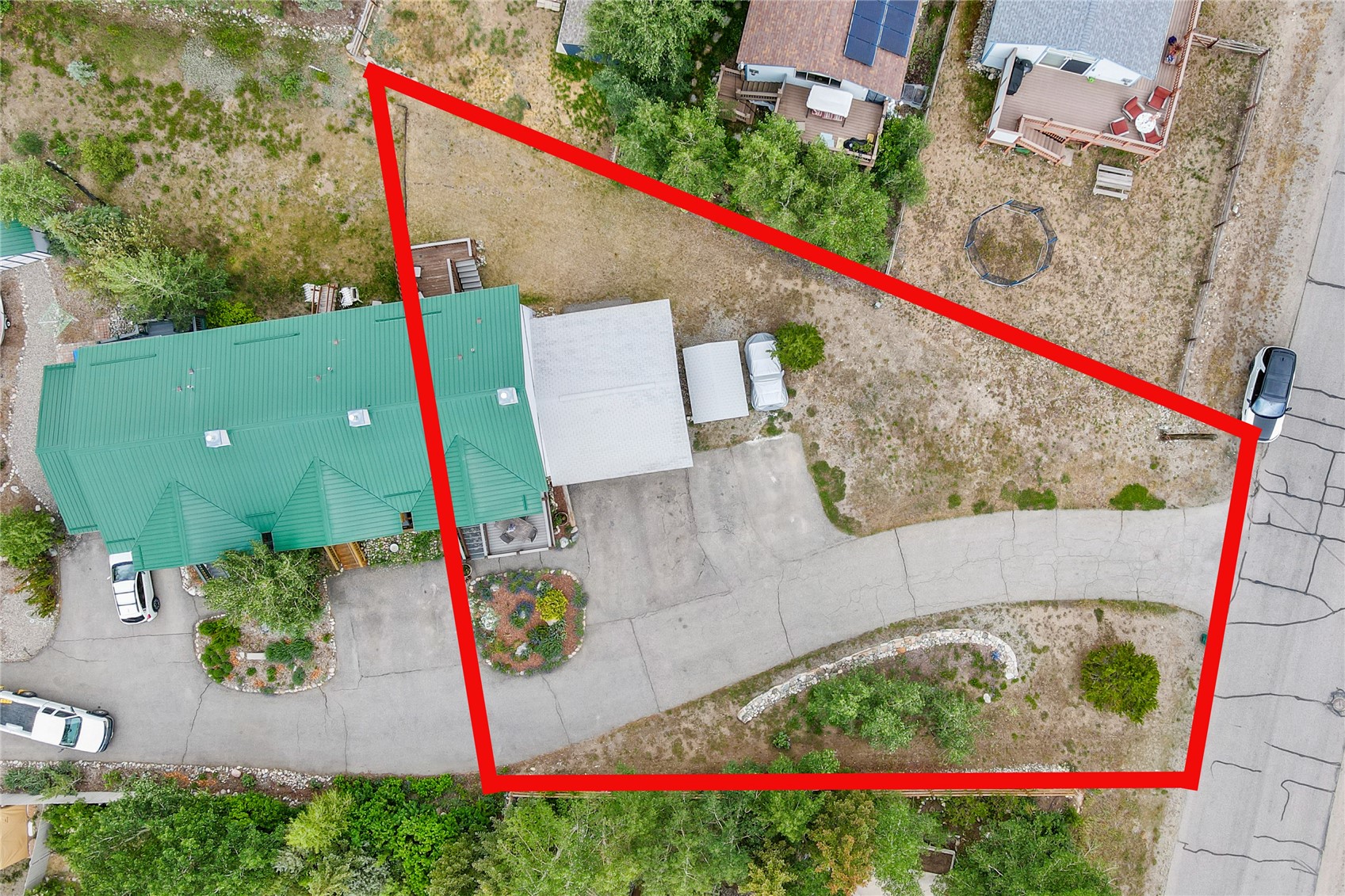 344 Riley Road Silverthorne, CO 80498 - Photo 4 of 44 Room to Roam