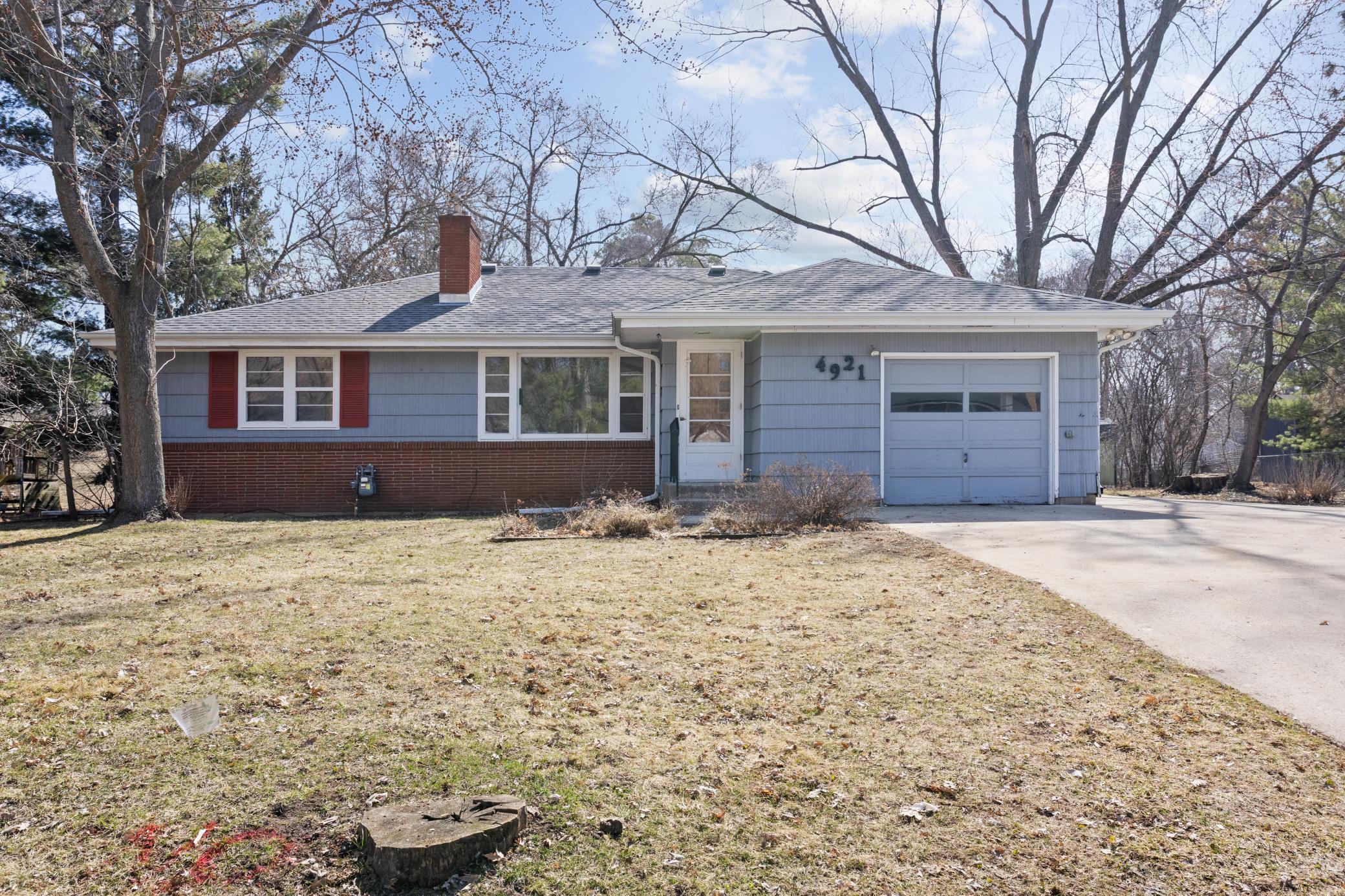 4921 Mayview Road Minnetonka, MN 55345 - Photo 1 of 1