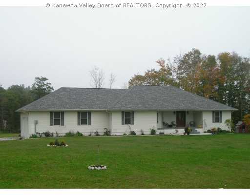 107 High Plains Drive Ripley, WV 25271 - Photo 1 of 8 Exterior Front.