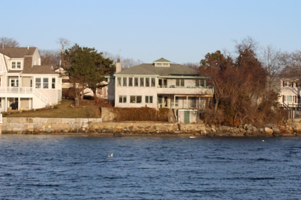 12 Samuel Riggs Circle Gloucester, MA 01930 - Photo 3 of 11 Gallery Image 3