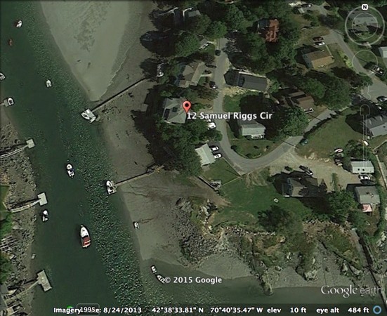 12 Samuel Riggs Circle Gloucester, MA 01930 - Photo 9 of 11 Gallery Image 9