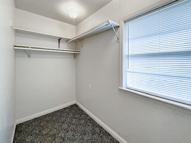 412 Neal Street Jasper, TX 75951 - Photo 11 of 22 a view of a room with rack on the wall