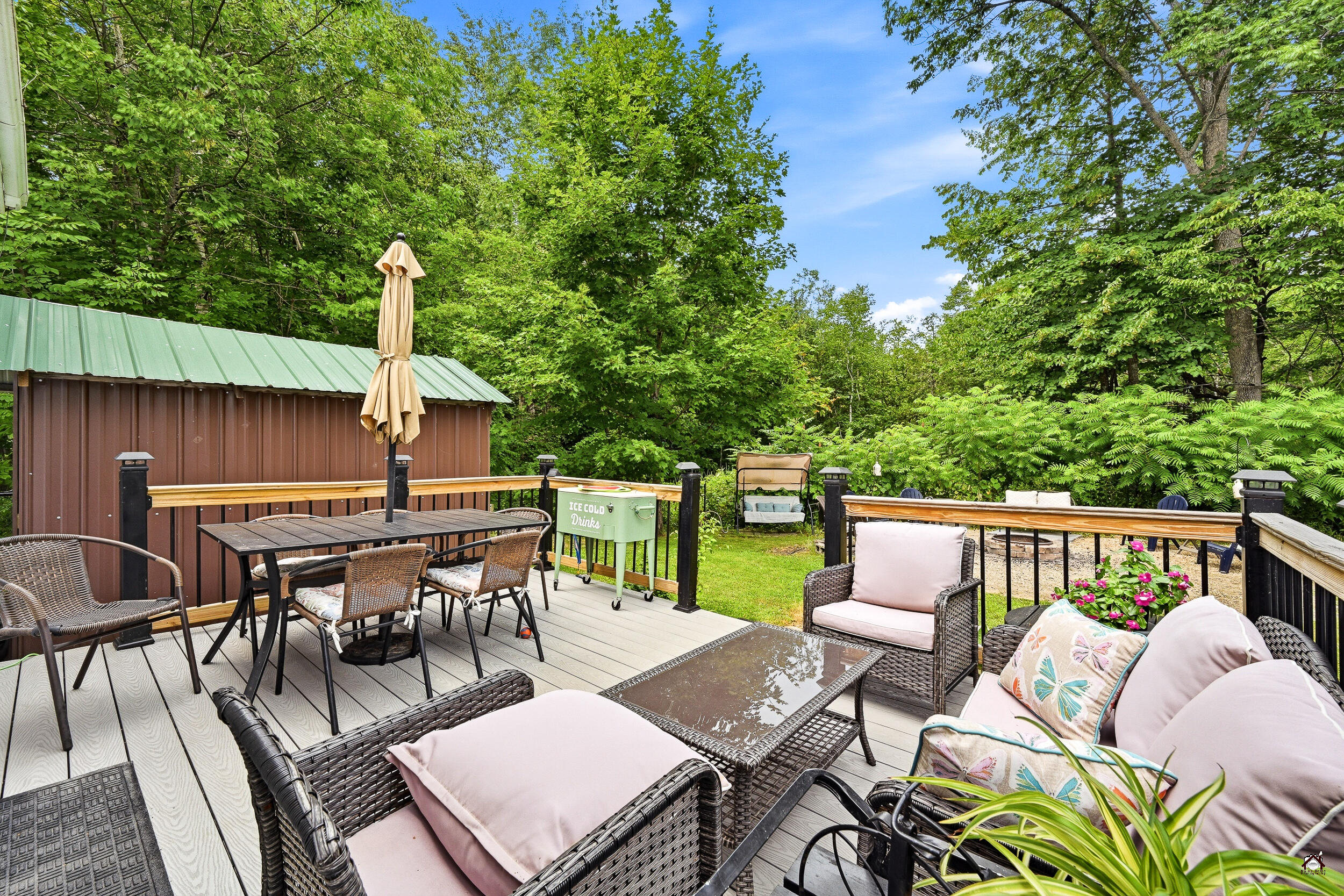 840 Oakland Road Belgrade, ME 04917 - Photo 27 of 38 210-LP-133