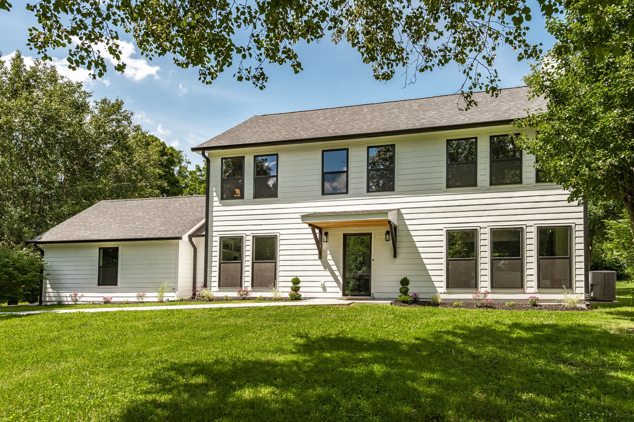 628 Vaughan's Gap Road Spring Hill, TN 37174 - Photo 1 of 52