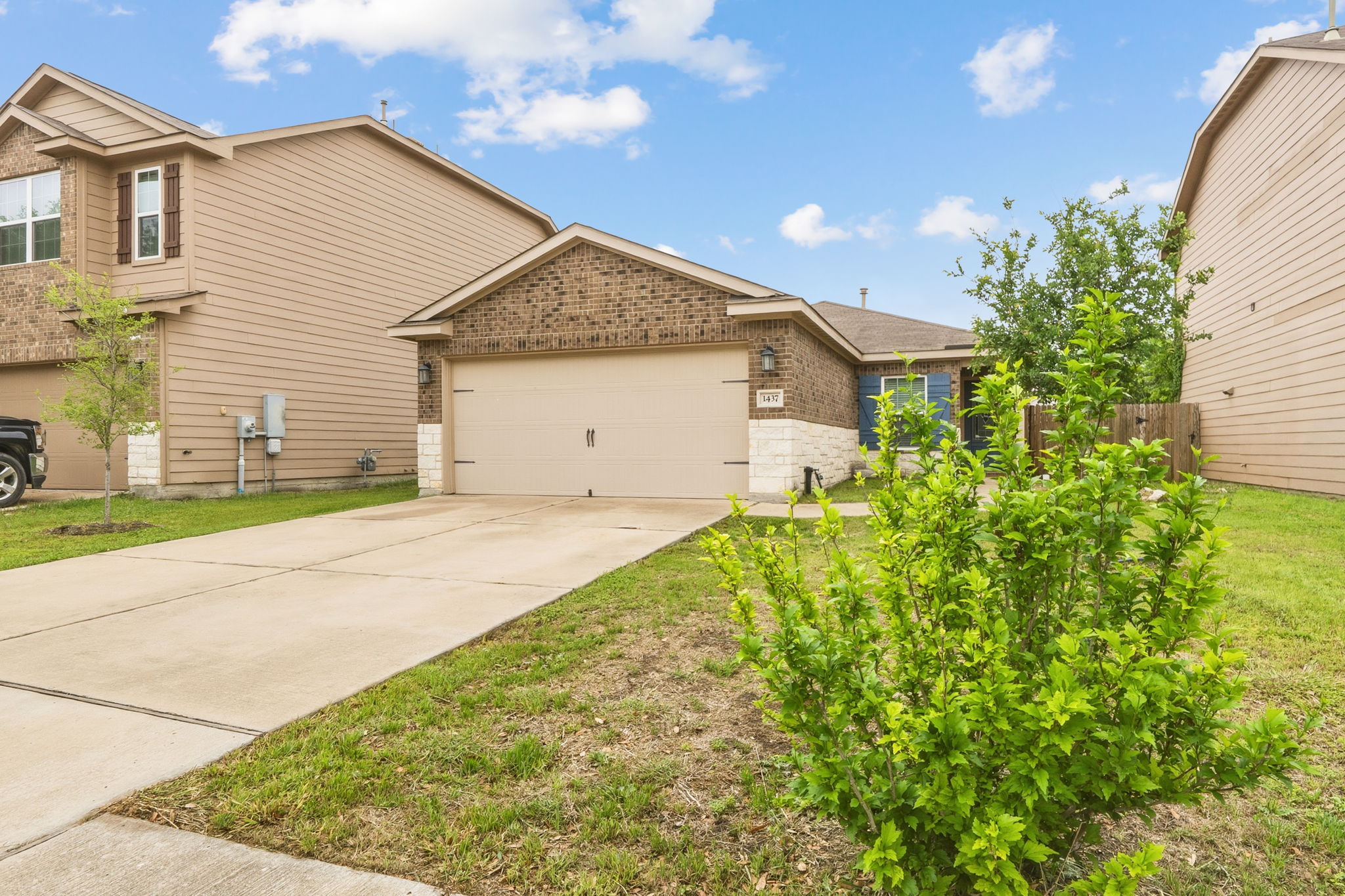 1437 Treeta Trail Kyle, TX 78640 - Photo 2 of 40
