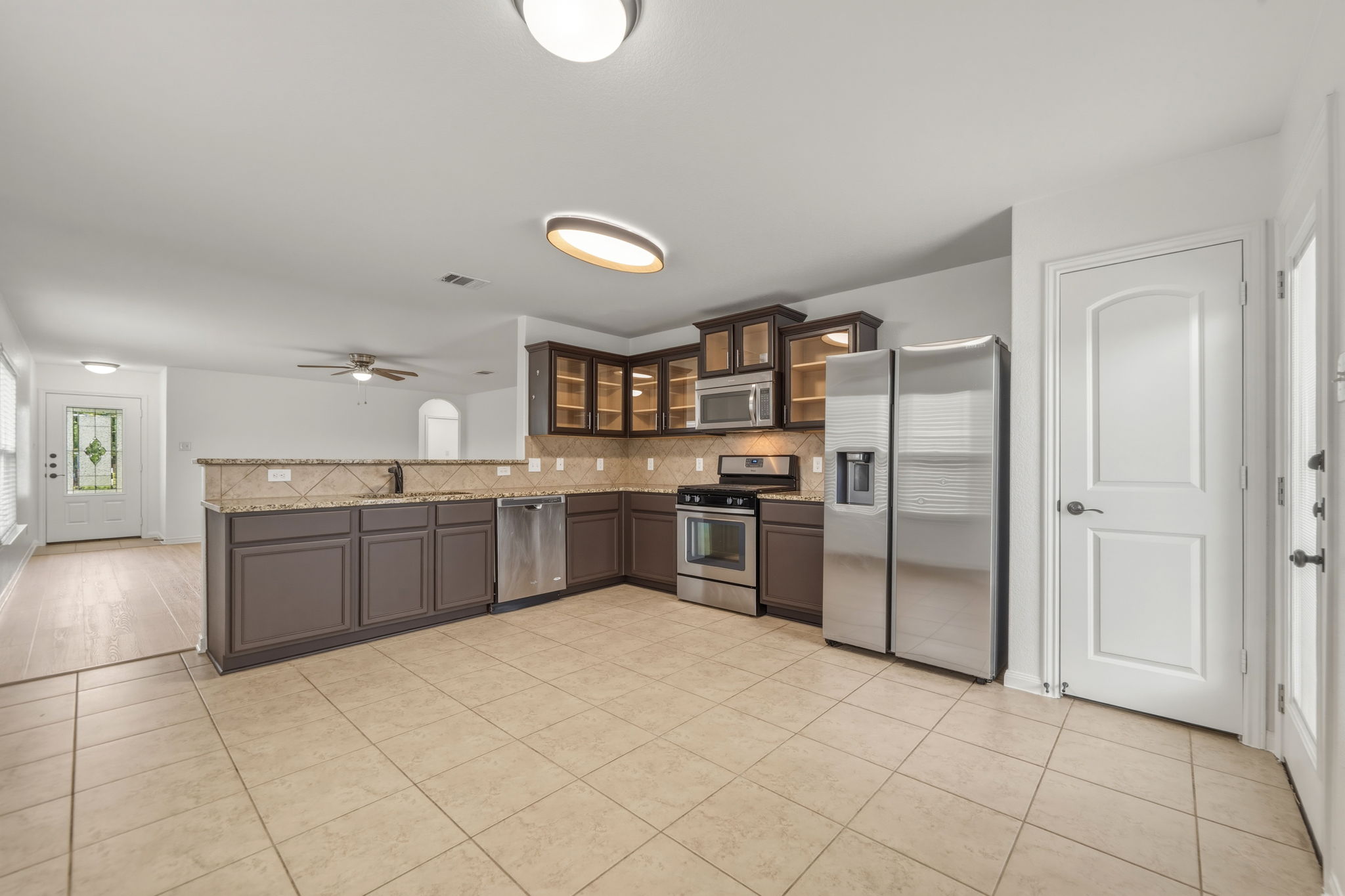 1437 Treeta Trail Kyle, TX 78640 - Photo 4 of 40