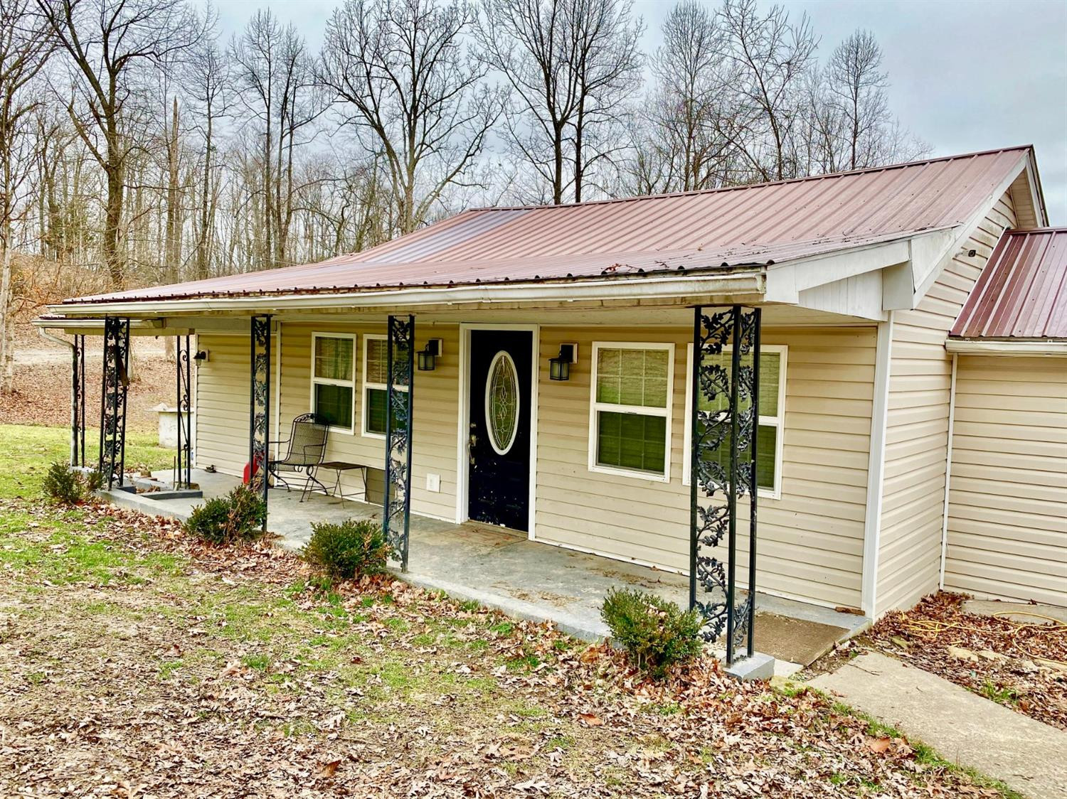 5500 Furnace Road Stanton, KY 40380 - Photo 1 of 12 Photo 1