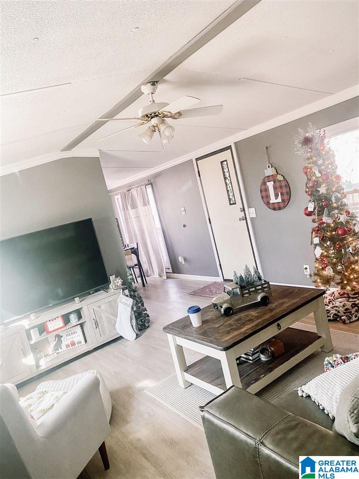281 Colvin Springs Road Ashville, AL 35953 - Photo 32 of 34