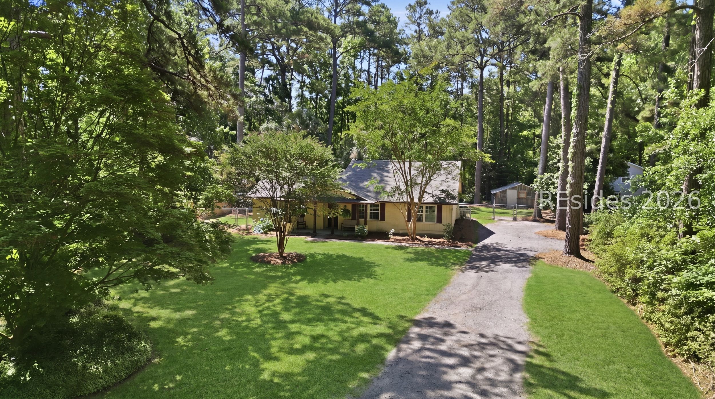 662 Old House Road Ridgeland, SC 29936 - Photo 43 of 54