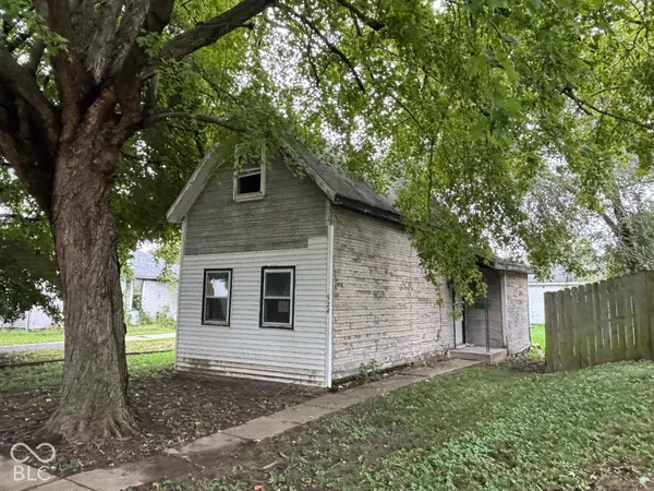 $24,900 | 524 South Courtland Avenue, Kokomo, IN 46901