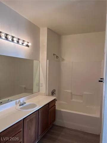 $1,400 | 9303 Gilcrease Avenue, Unit 1230, Las Vegas, NV 89149