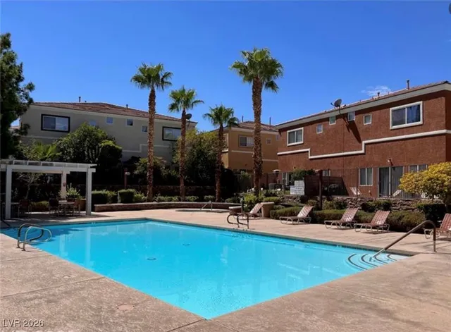 $1,400 | 9303 Gilcrease Avenue, Unit 1230, Las Vegas, NV 89149