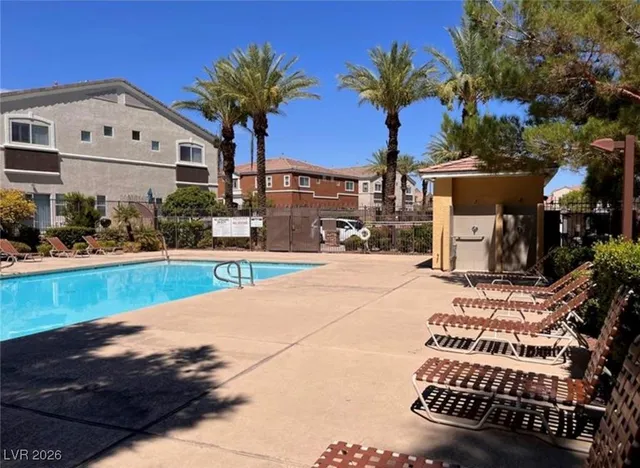 $1,400 | 9303 Gilcrease Avenue, Unit 1230, Las Vegas, NV 89149