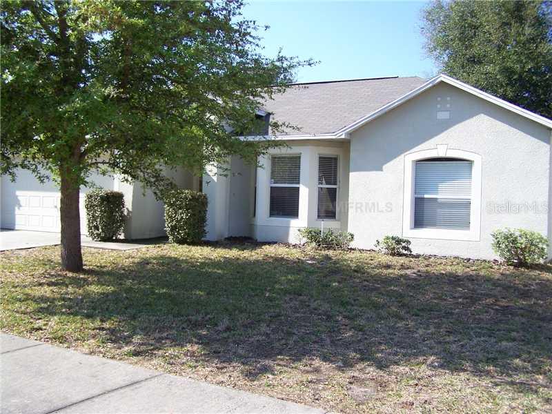 1350 Rolling River Road DeLand, FL 32720 - Photo 1 of 1 Exterior Front