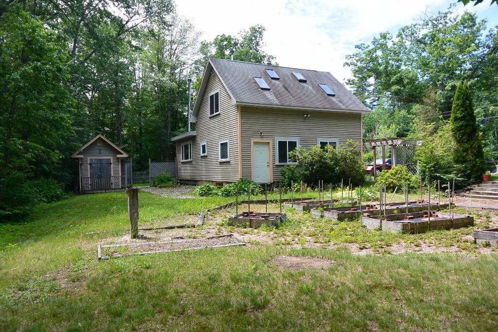 487 Clarks Mills Road Biddeford, ME 04005 - Photo 1 of 30 Photo