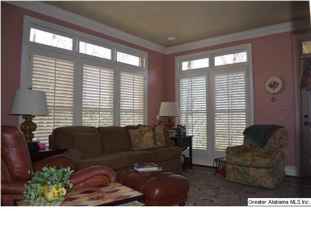 430 Woodward Road Trussville, AL 35173 - Photo 14 of 29