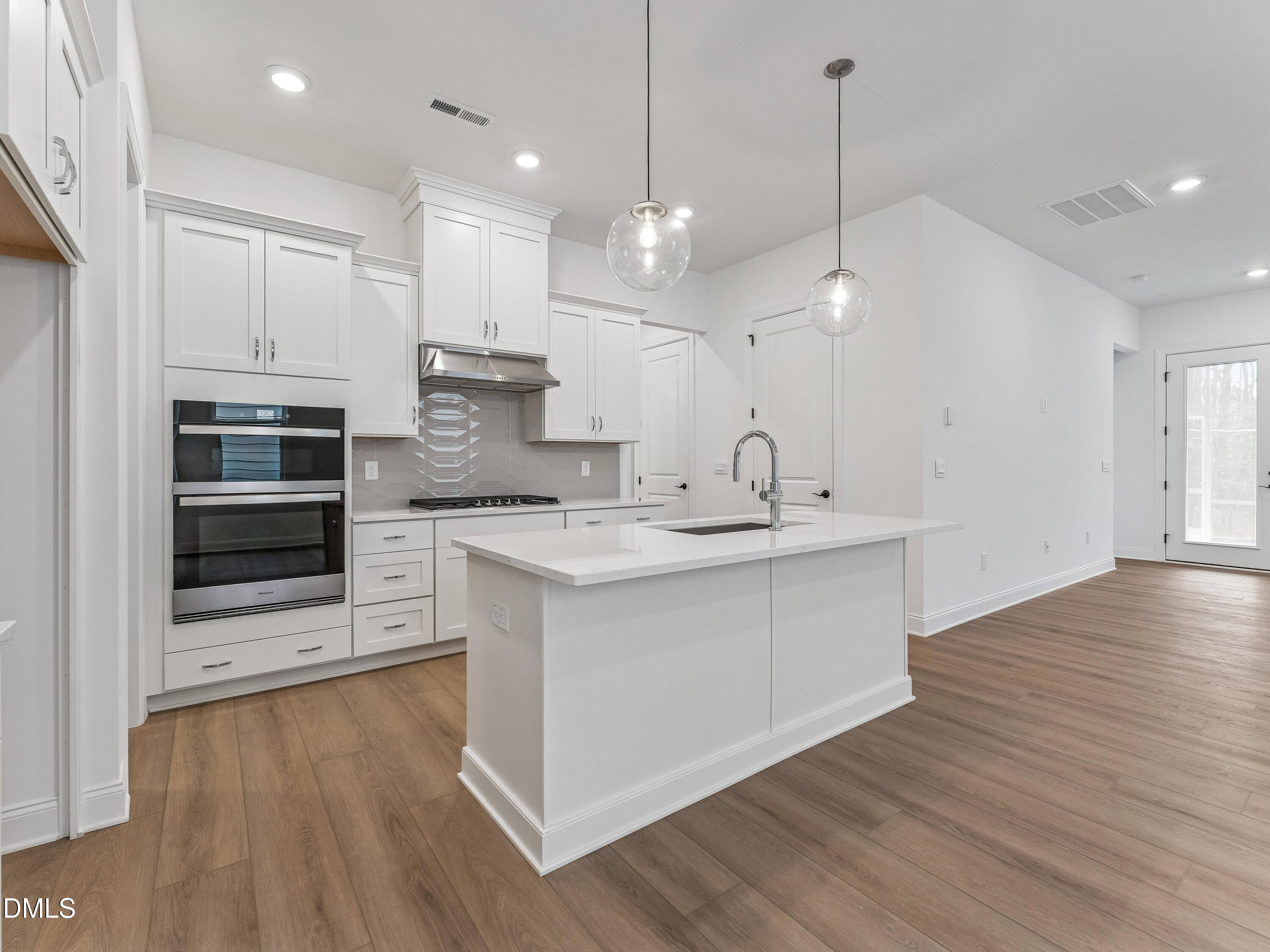 429 Mugby Road, Unit 149 Raleigh, NC 27610 - Photo 13 of 23 149 Kitchen 1 (2)