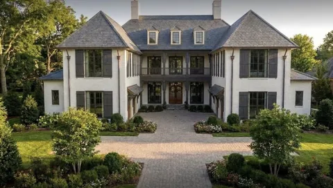 $4,350,000 | 220 Heady Drive, Nashville, TN 37205