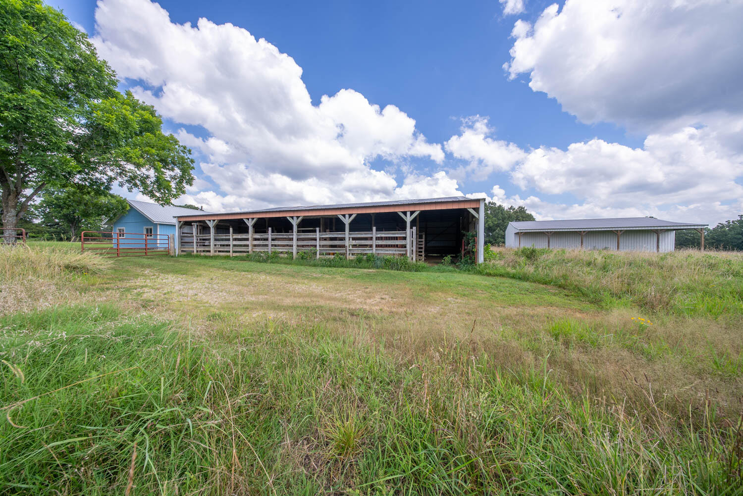 189 East Wirth Road Mammoth Spring, AR 72554 - Photo 101 of 125 160 acre ranch property114
