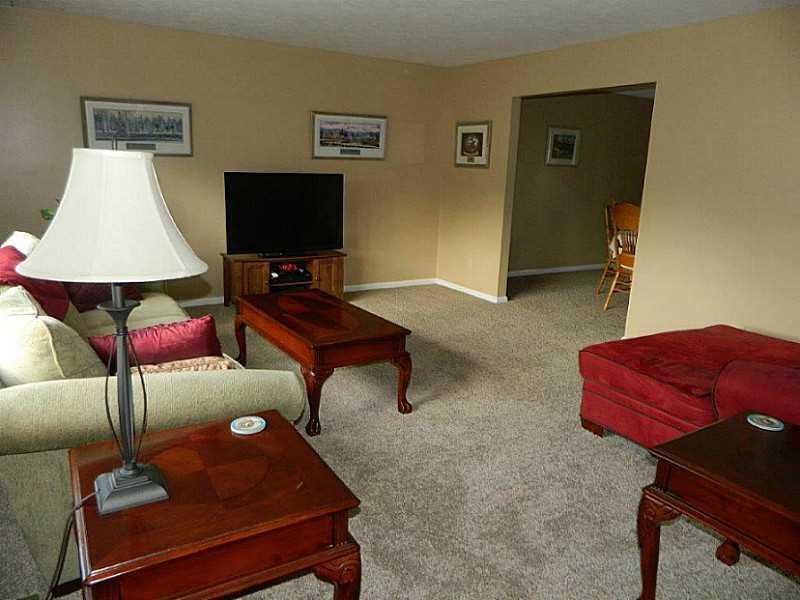 2018 West Mile Road Springfield, OH 45503 - Photo 3 of 25