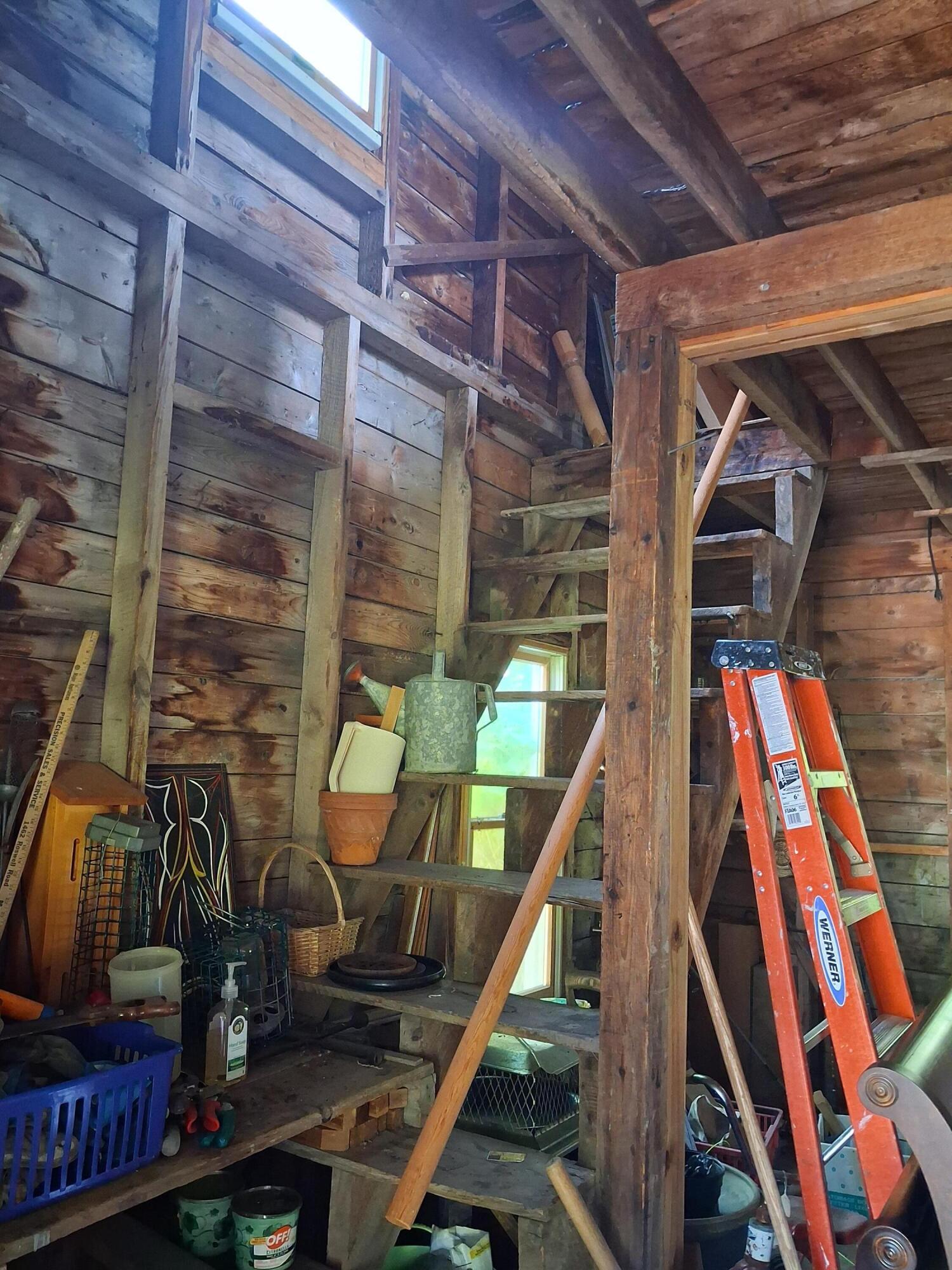 211 Snowball Hill Road New Harbor, ME 04554 - Photo 9 of 57 20250716_123040