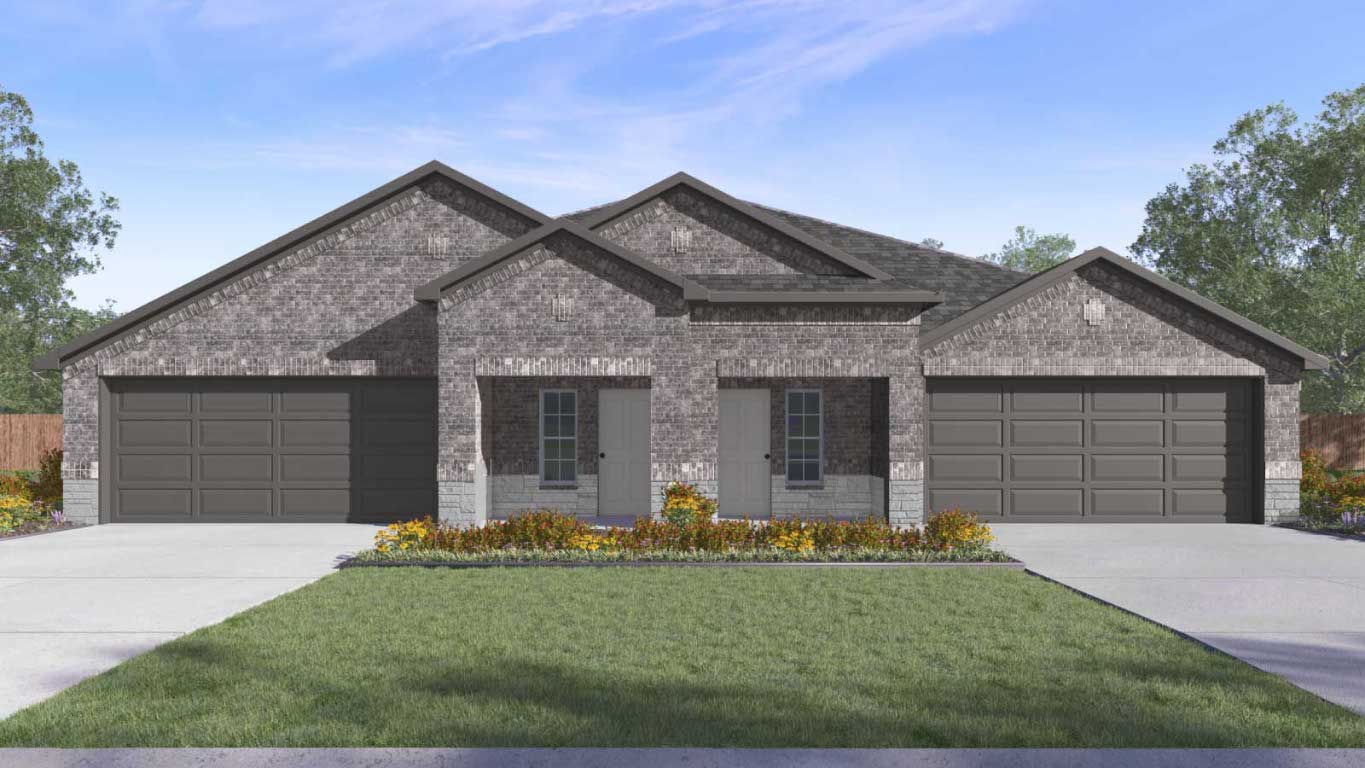 15005 B Welsh Cob Road Manor, TX 78653 - Photo 1 of 1 Gallery Image 1