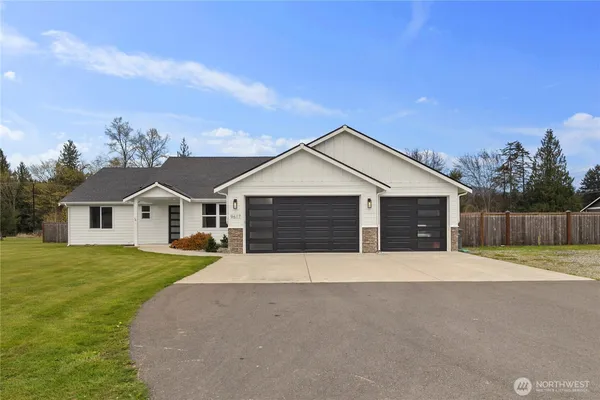 $995,000 | 9617 251st Street Northeast, Arlington, WA 98223