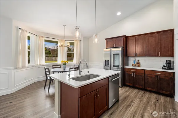 $995,000 | 9617 251st Street Northeast, Arlington, WA 98223