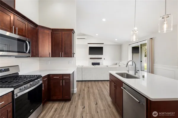 $995,000 | 9617 251st Street Northeast, Arlington, WA 98223