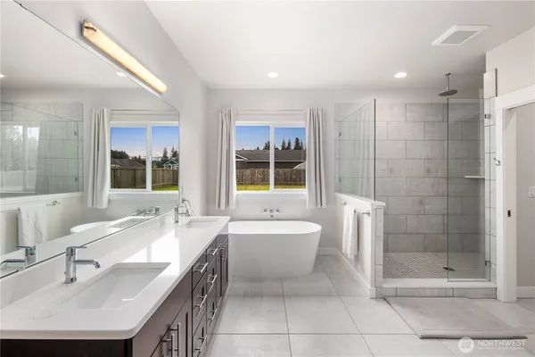 $995,000 | 9617 251st Street Northeast, Arlington, WA 98223