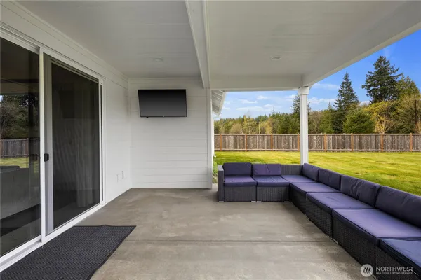 $995,000 | 9617 251st Street Northeast, Arlington, WA 98223