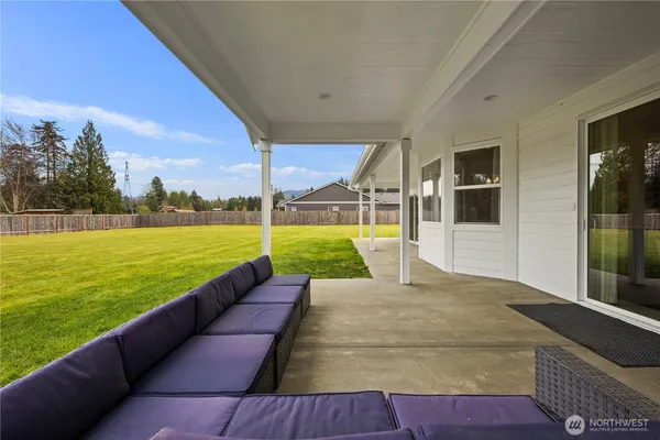 $995,000 | 9617 251st Street Northeast, Arlington, WA 98223