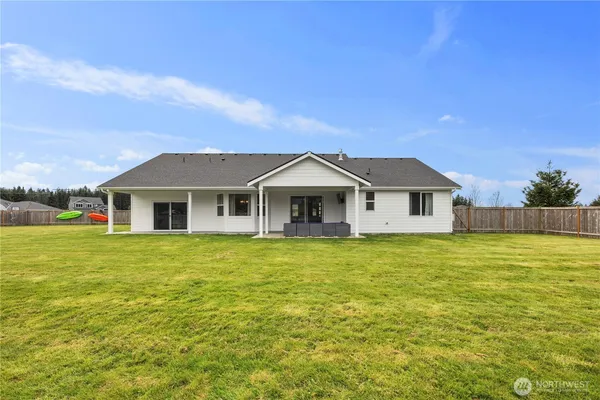 $995,000 | 9617 251st Street Northeast, Arlington, WA 98223