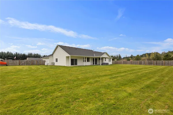 $995,000 | 9617 251st Street Northeast, Arlington, WA 98223