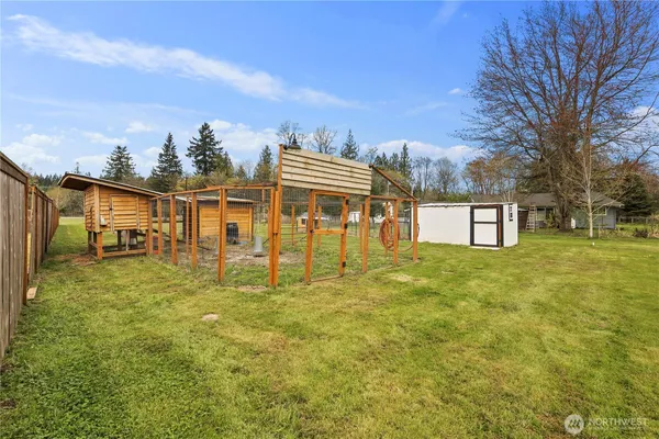 $995,000 | 9617 251st Street Northeast, Arlington, WA 98223
